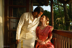 Katie + Nitin